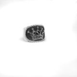 Ladies Ring - Twisted