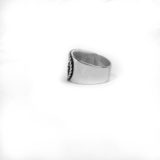 Ladies Ring - Twisted - Image 3