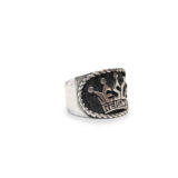 Ladies Ring - Twisted - Image 4